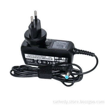 Wholesale Price 19V 2.1A Switching Power Adaptor for Huawei Tablet, for Newsmy w/ 2yrs Warranty